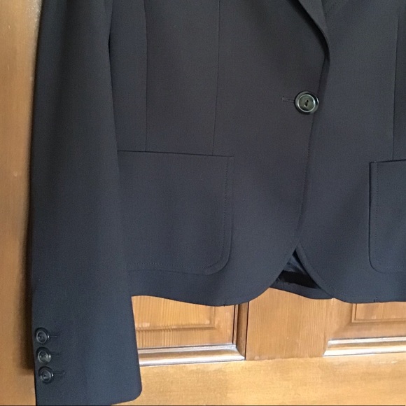 Petite Sophisticate Jacket - Picture 2 of 4